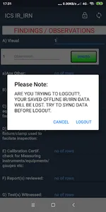 ICS IR_IRN screenshot 7
