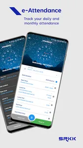 EliHR screenshot 10