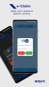 EliHR screenshot 4