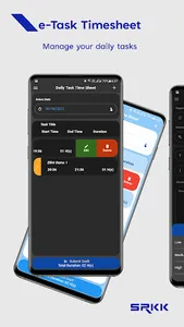 EliHR screenshot 5