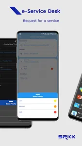 EliHR screenshot 6