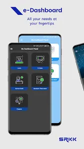 EliHR screenshot 9