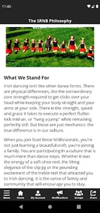 SRNB Dance Academy screenshot 2