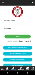 SRNB Dance Academy screenshot 4