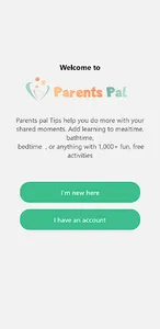 ParentsPal Tips screenshot 0