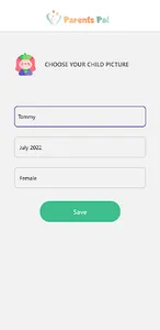 ParentsPal Tips screenshot 1