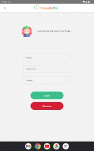 ParentsPal Tips screenshot 16