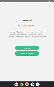 ParentsPal Tips screenshot 18