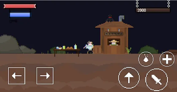DarkSword - SRR screenshot 6