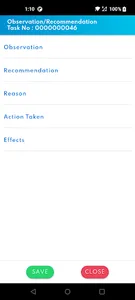 AFR HORIZON SM screenshot 6