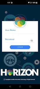 AFR HORIZON SM screenshot 7