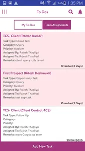 smartBrokerSuite PWM screenshot 0