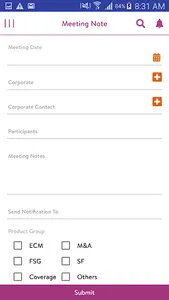 smartBrokerSuite for Investmen screenshot 0