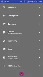 smartBrokerSuite for Investmen screenshot 3