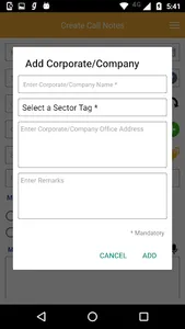 smartBrokerSuite - IB screenshot 1