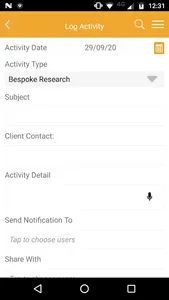 smartBrokerSuite IE screenshot 3