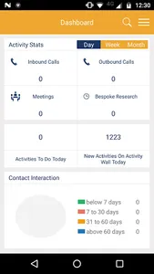 smartBrokerSuite IE screenshot 5