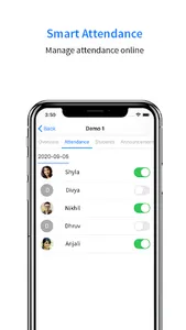 Sri Satya Sai High School screenshot 2