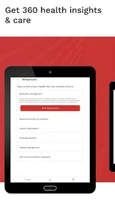 mySRx screenshot 11
