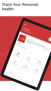 mySRx screenshot 16