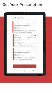 mySRx screenshot 18