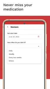 mySRx screenshot 6