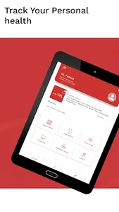 mySRx screenshot 8