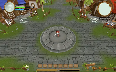 Boy's Adventures screenshot 0