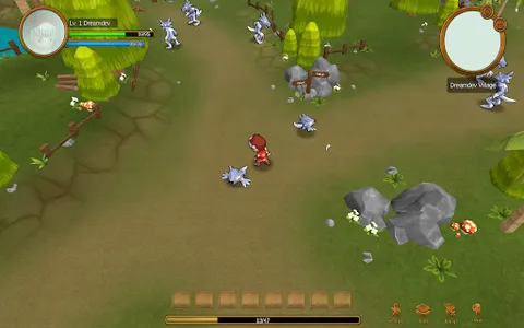 Boy's Adventures screenshot 3