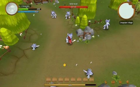 Boy's Adventures screenshot 4