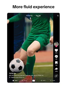 TikTok Lite screenshot 9