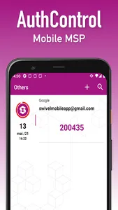 AC Mobile MSP screenshot 16