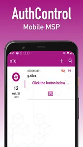 AC Mobile MSP screenshot 3