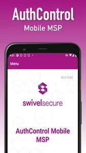 AC Mobile MSP screenshot 5
