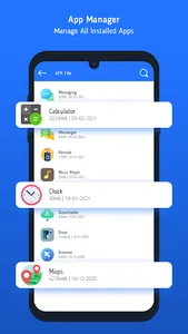 File Manager - File Explorer screenshot 11