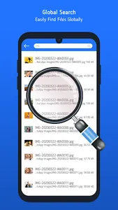 File Manager - File Explorer screenshot 2