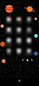 Astro Homescreen screenshot 1