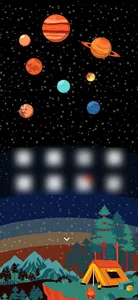 Astro Homescreen screenshot 2
