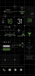Exentria Homescreen screenshot 4