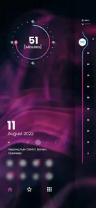Kailez Homescreen screenshot 0