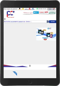 Premice Market screenshot 4