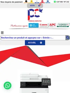Premice Market screenshot 5