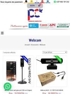 Premice Market screenshot 6
