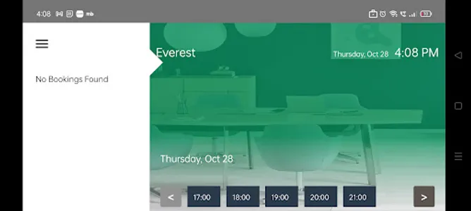 Jumpree MeetingRoom Management screenshot 0