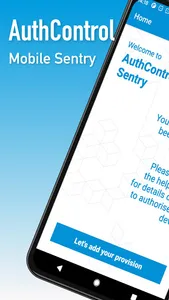 AC Mobile Sentry screenshot 0