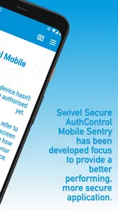 AC Mobile Sentry screenshot 1