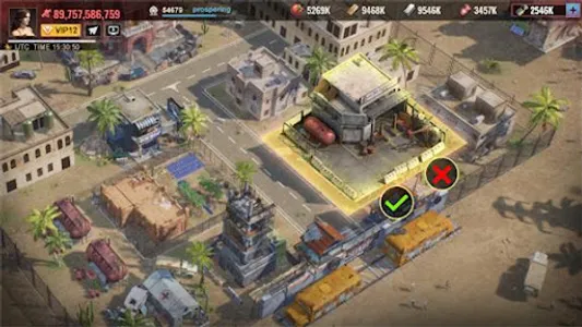 Zombie Siege: Escape screenshot 13