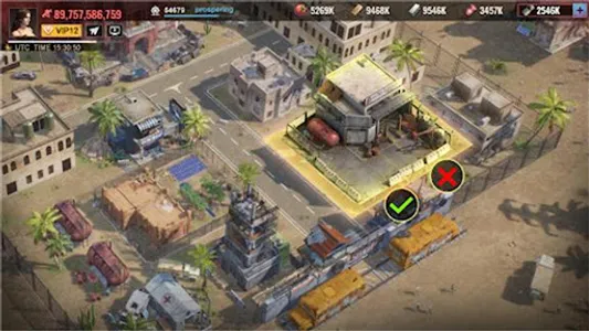 Zombie Siege: Escape screenshot 20