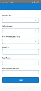 SS2023 VoteForYourCity screenshot 2