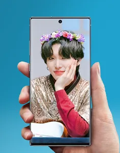 Oneus Wallpapers Full HD screenshot 0